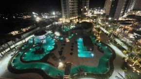 Salinas Premium Resort - Quarto Linda Vista